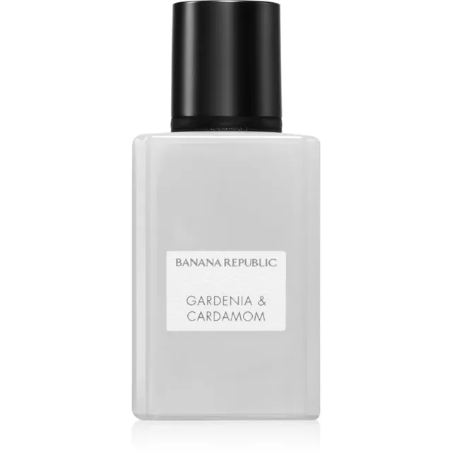 Banana Republic Gardenia & Cardamom Parfüümvesi unisex 30 ml