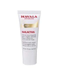 Küünekreem toitev Nailactan 15ml
