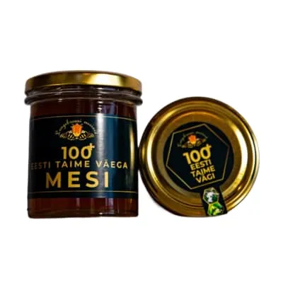 Mahe mesi Eesti taimse väega 430g