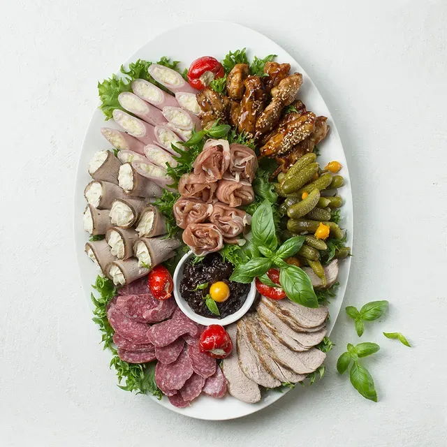 Rikkalik lihavalik, SELVERI KÖÖK, 1 kg, ettetellimisel