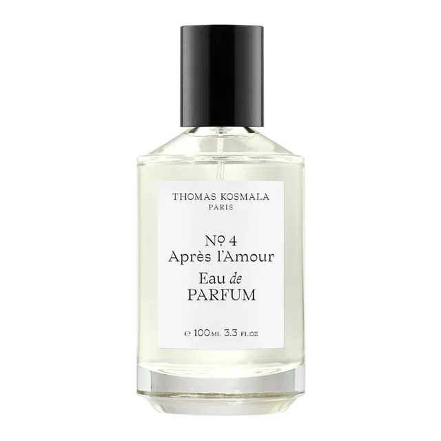 Apres I'Amour EdP 100mll