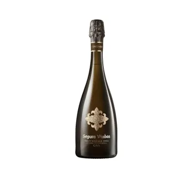Kpn.k.vv. Segura Viud.Br.Vint.Cava 12% 0,75l
