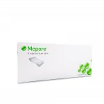 Mepore haavaplaaster 9x25cm isekleepuv steriilne N1