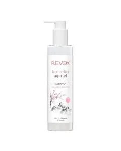Japanese Ritual kooriv näogeel 250ml