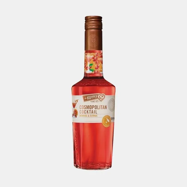 De Kuyper Cosmopolitan Cocktail 50cl Holland