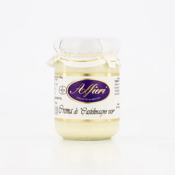 Castelmango juustukreem DOP 120g Itaalia