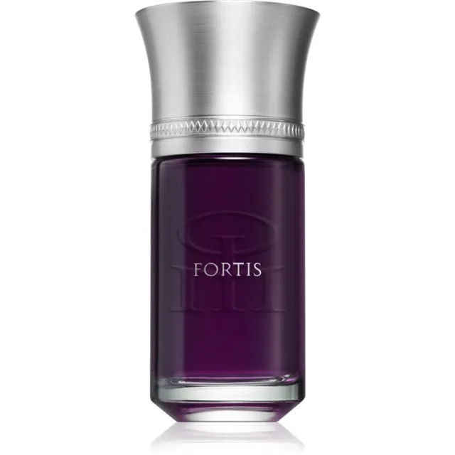 Les Liquides Imaginaires Fortis Parfüümvesi unisex 50 ml