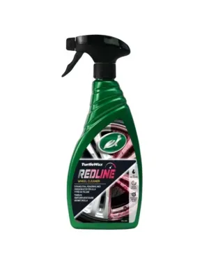 Autovelgede puhastusvahend Turtle Wax 500ml