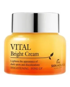 THE SKIN HOUSE Vital Bright Cream 50ml
