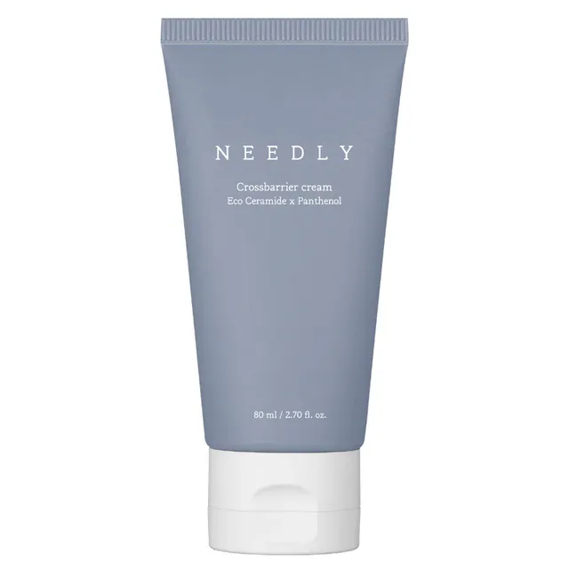 NEEDLY Crossbarrier Cream 80ml
