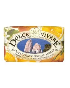 Dolce Vivere Seep Capri 250g
