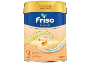 Piimajook FRISO Gold 3 al.12k 800g