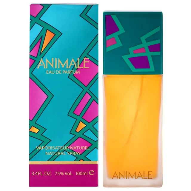 Animale Animale Parfüümvesi naistele 100 ml