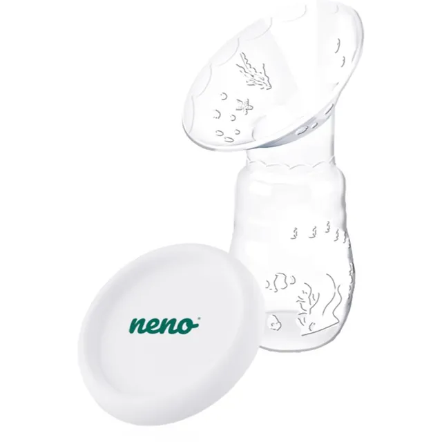 NENO Breast Milk Collector rindade kestad 100 ml