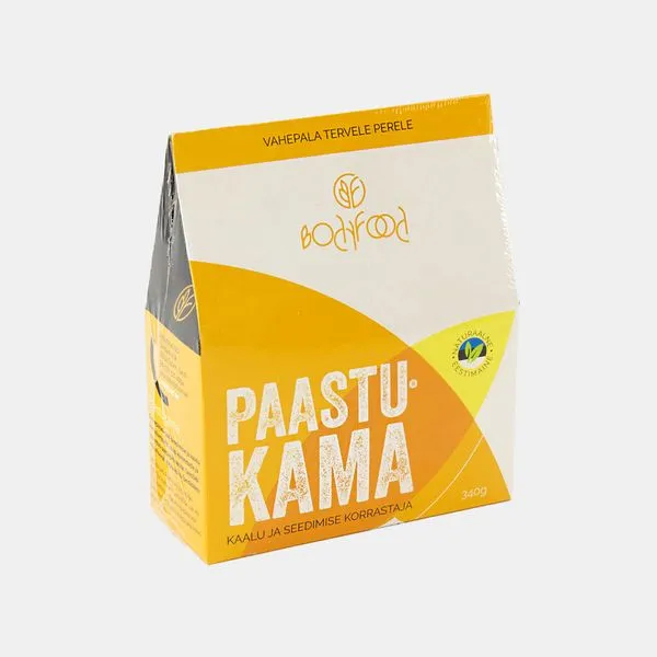 Paastukama 340g