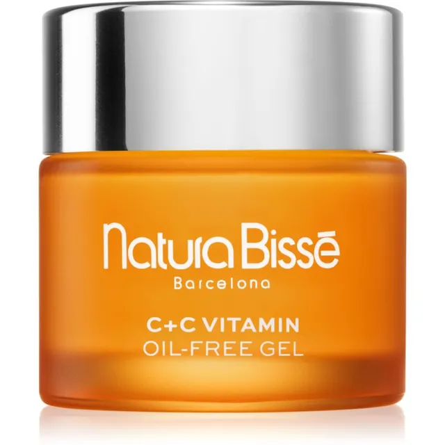 Natura Bissé C+C Vitamin Oil-Free Gel Niisutav geelkreem pinguldava toimega 75 ml