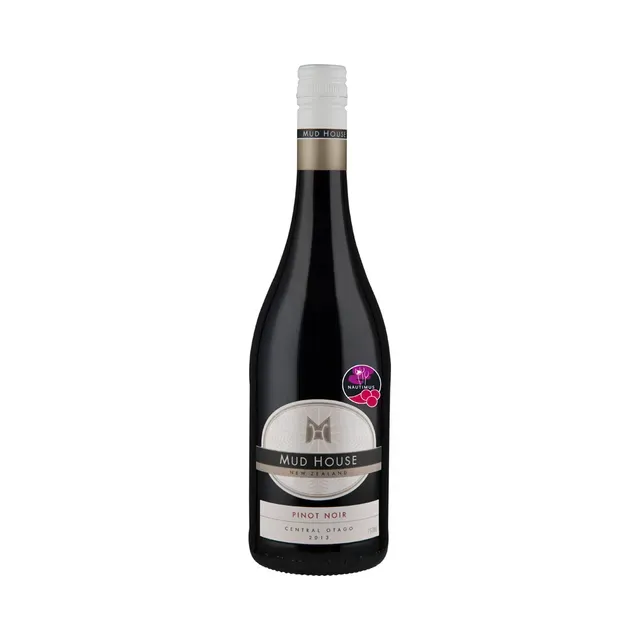 Mud House Pinot Noir Central Otago 75 cl