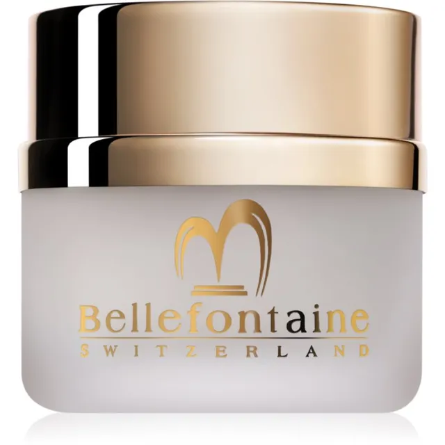 Bellefontaine Ultra-Lift Neck Cream Pinguldav kreem kaelale ja dekolteepiirkonnale hüaluroonhappega 50 ml
