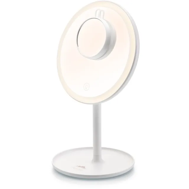 ETA Fenité 1354 90000 Kosmeetikapeegel LED-valgustusega 1 tk