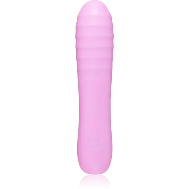 Skins Touch The Wand Vibraator Pink 16.3 cm