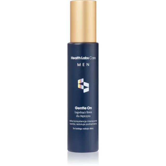 Health Labs Care Gentle On Intensiivselt niisutav kreem meestele 50 ml