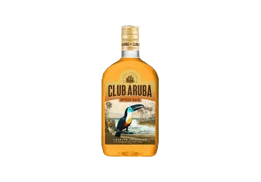 Rumm Club Aruba Spiced Gold 35% 500ml