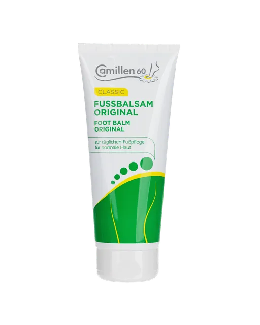 Camillen Foot Balm Original