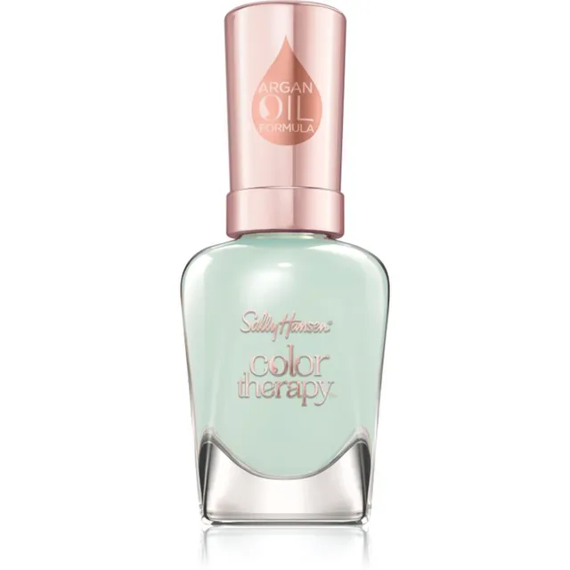 Sally Hansen Color Therapy Küünelakk varjund 452 Cool As A Cucumber​ 14,7 ml