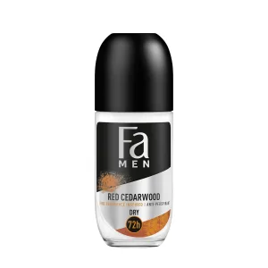 Fa rulldeodorant Men Red Chedarwood 50ml