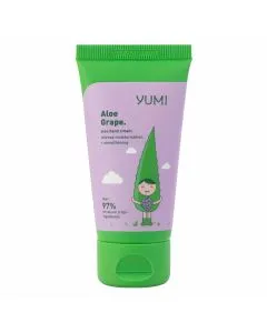 Kätekreem Aaloe ja Viinamari 50ml