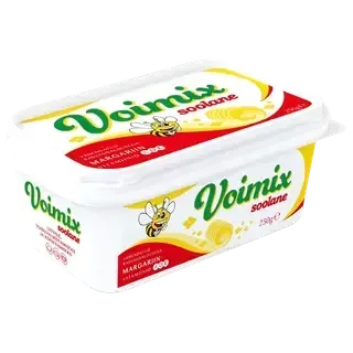 Voimix Margariin Soolane 60% 250g