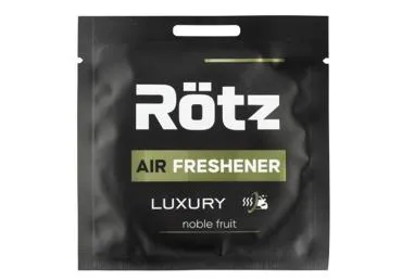 Auto õhuvärskendaja ROTZ,Noble Fruit