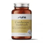 Uns Korditsepsi ekstrakt 400mg N60