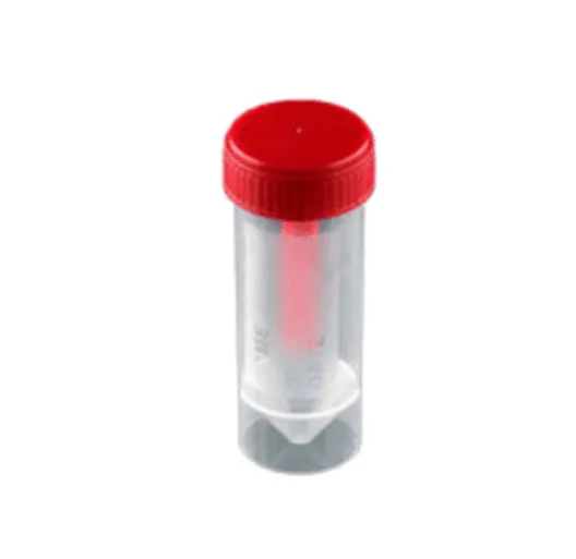 AVANTI MEDICAL ANALÜÜSITOPS PULGAGA STERIILNE 60ML N1