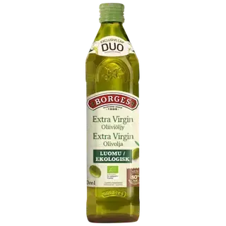 Ekstra väärisoliiviõli, BORGES, 500 ml