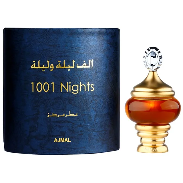 Ajmal Nights 1001 parfüüm naistele 30 ml