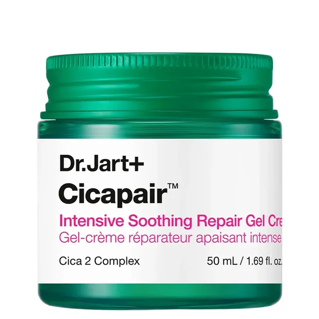 DR. JART+ Cicapair Intensive Soothing Repair Gel Cream 50ml