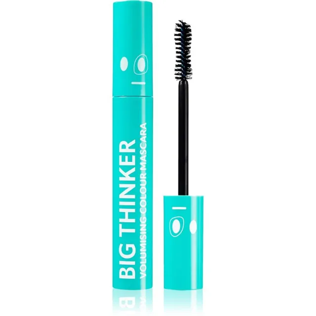 Trouble Maker Big Thinker Tihendav ripsmetušš varjund Blue 7 ml