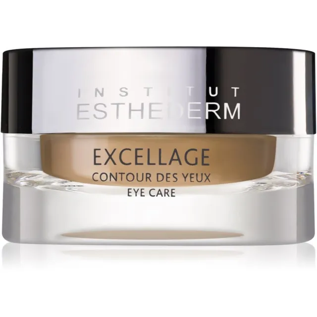Institut Esthederm Excellage Eye Care Kreem pringi naha taastamiseks silmade piirkonnas 15 ml