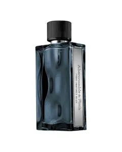 First Instinct Blue Eau De Toilette 50ml