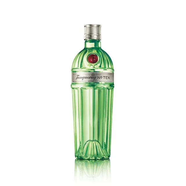 Džinn TANQUERAY No Ten, 70 cl