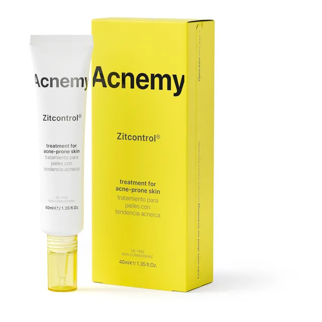Aknevastane kreem 40ml