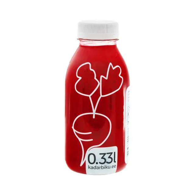 Peedimahl, KADARBIKU KÖÖGIVILI, 330 ml