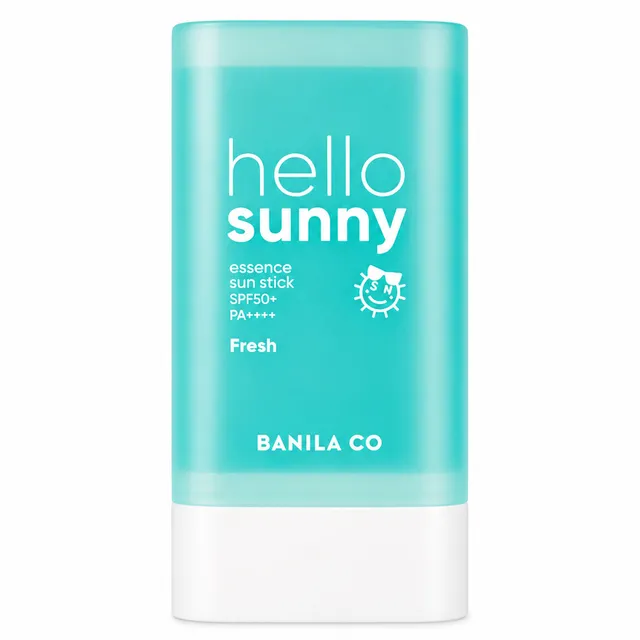 BANILA CO Hello Sunny Essence Sun Stick SPF50 18.5g