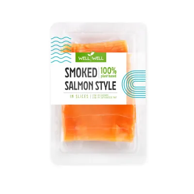 Köögiv.viil. suitsulõhemaits. Well Well 100g