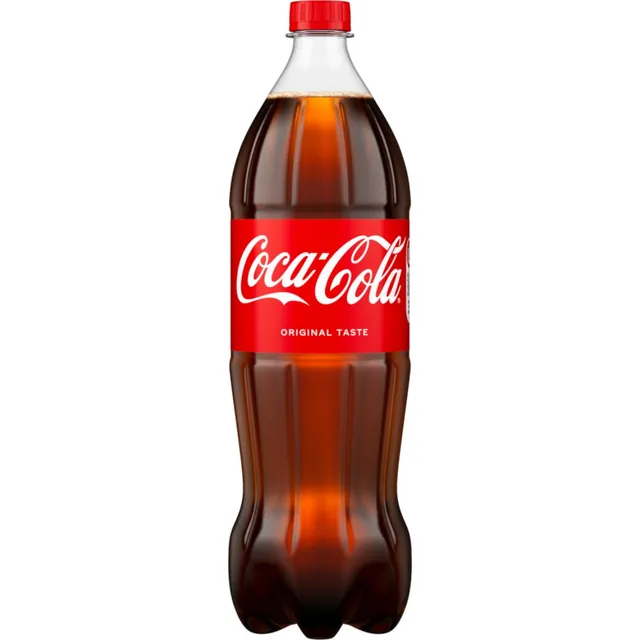 Karastusjook Coca-Cola, COCA-COLA, 1,5 L