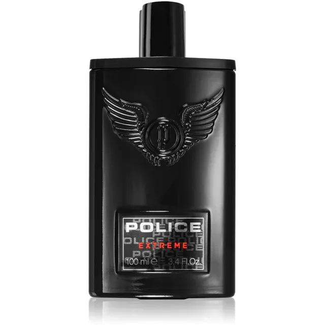 Police Extreme tualettvesi meestele 100 ml