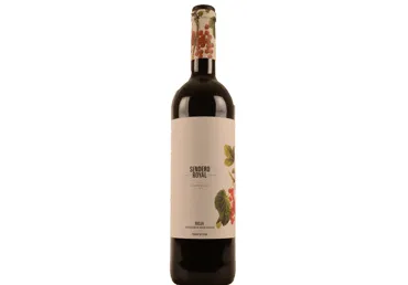 KPN vein SENDERO ROYAL Garnacha 750ml