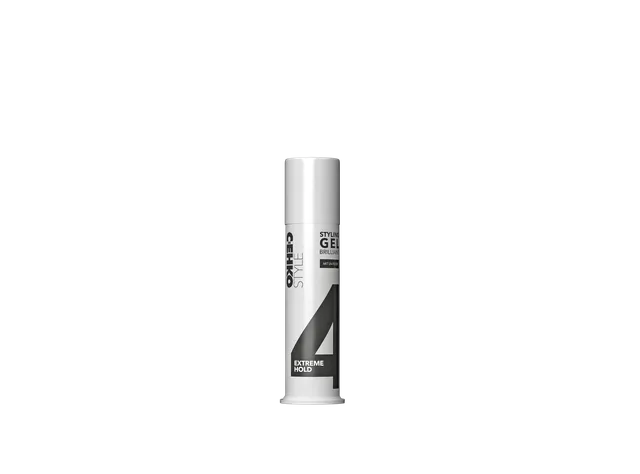 C:Ehko Style Styling Gel Brilliant 4 Extra Hold