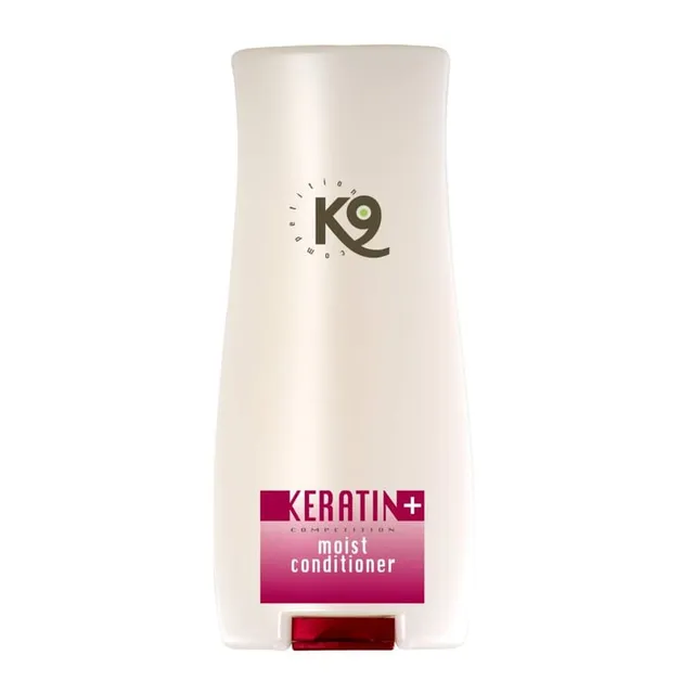 K9 PALSAM NIISUTAV KERATIN+ 300ML*